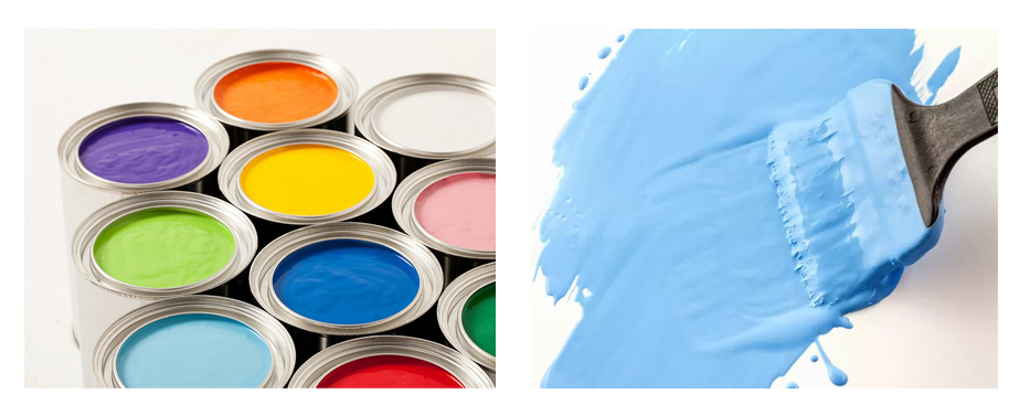 防锈剂在水性涂料中的应用