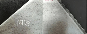 水性涂料产生闪锈的原因以及解决方法